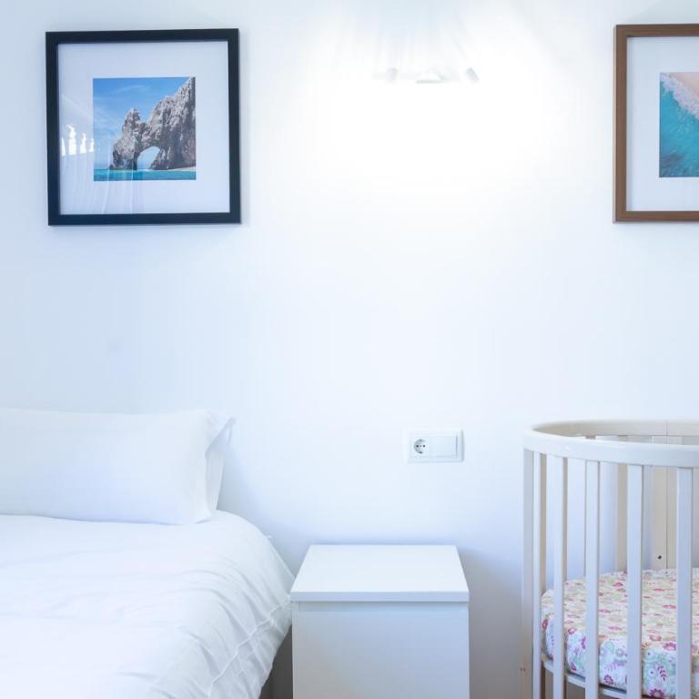 PINAR vacation home - Apartamento de 3 dormitorios - 34