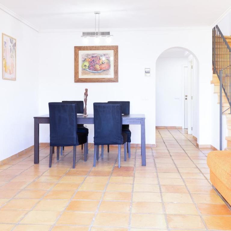 PINAR vacation home - Apartamento de 3 dormitorios - 14