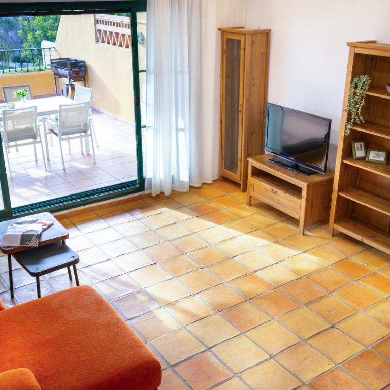 PINAR vacation home - Apartamento de 3 dormitorios - 6