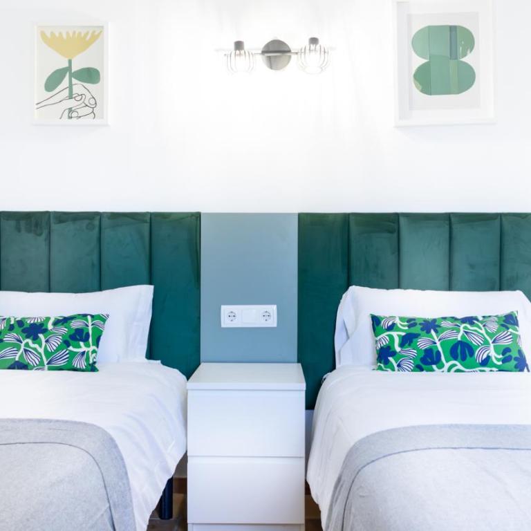 PINAR vacation home - Apartamento de 3 dormitorios - 30