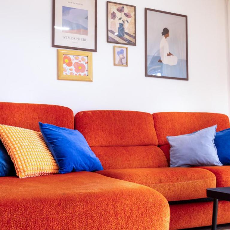 PINAR vacation home - Apartamento de 3 dormitorios - 15