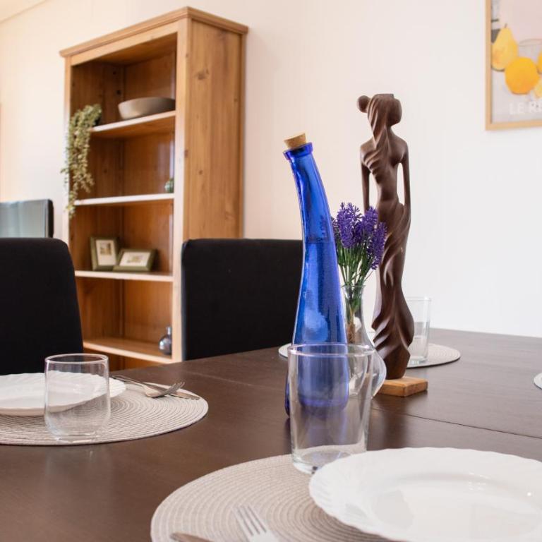 PINAR vacation home - Apartamento de 3 dormitorios - 17