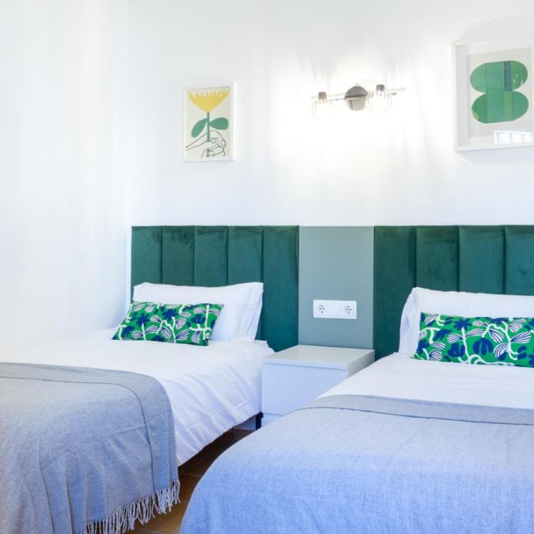 PINAR vacation home - Apartamento de 3 dormitorios - 29