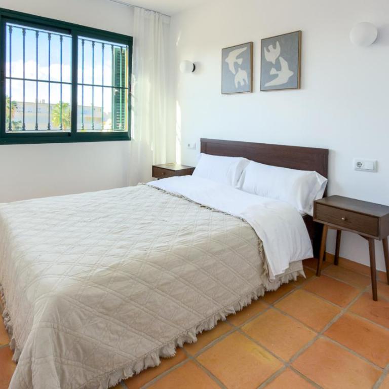 PINAR vacation home - Apartamento de 3 dormitorios - 23