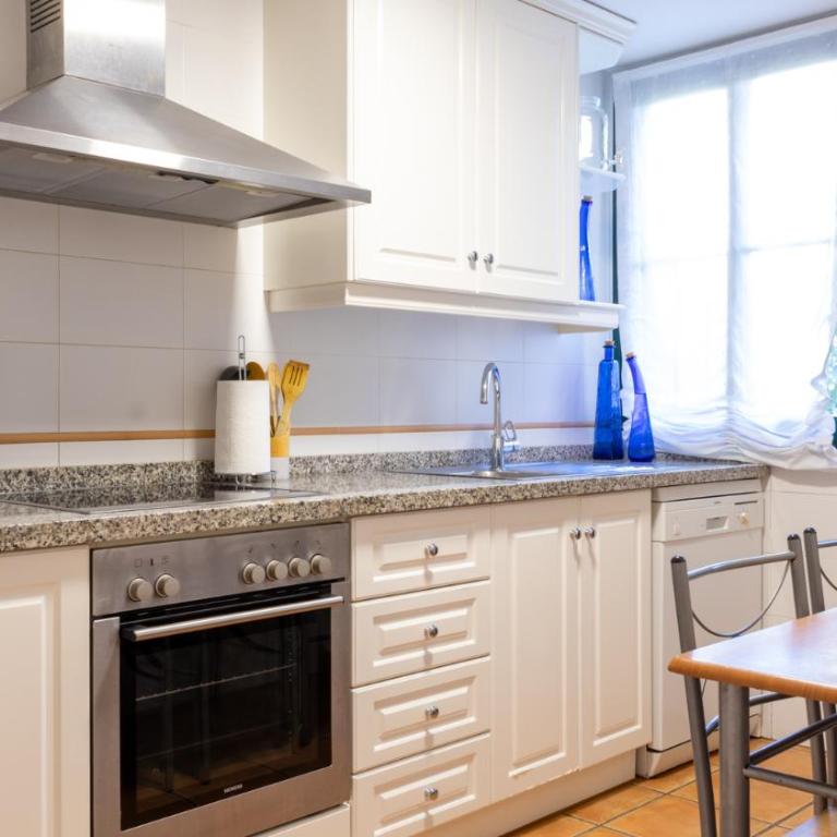PINAR vacation home - Apartamento de 3 dormitorios - 19