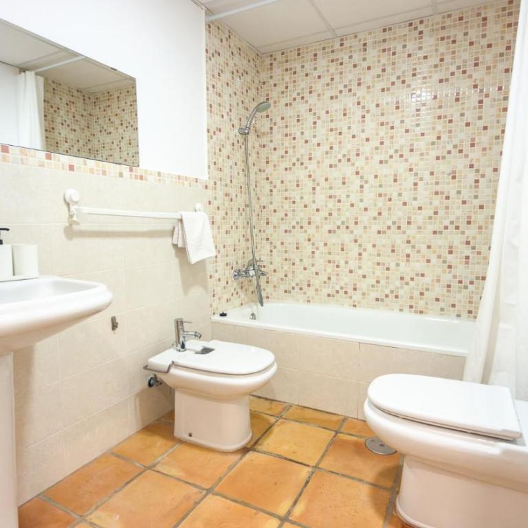 PINAR vacation home - Apartamento de 3 dormitorios - 32