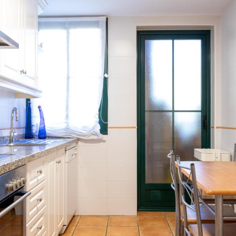 PINAR vacation home - Apartamento de 3 dormitorios - 18