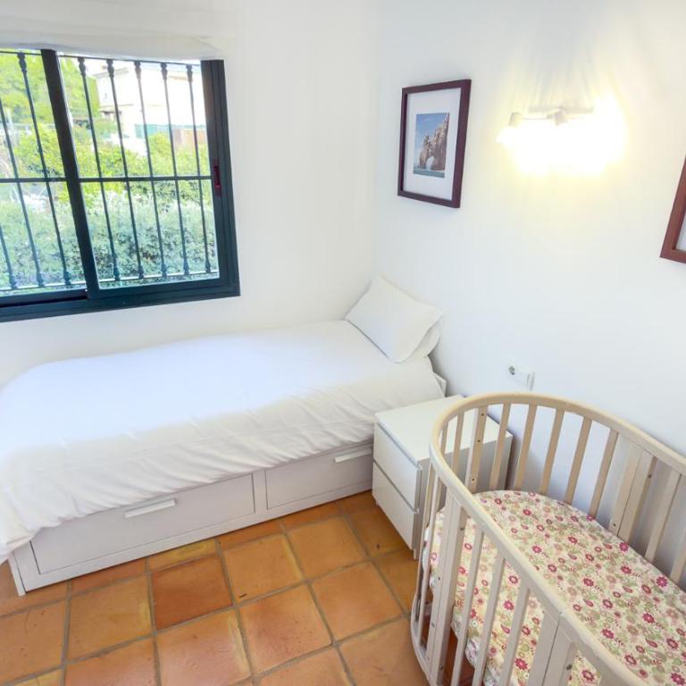 PINAR vacation home - Apartamento de 3 dormitorios - 33