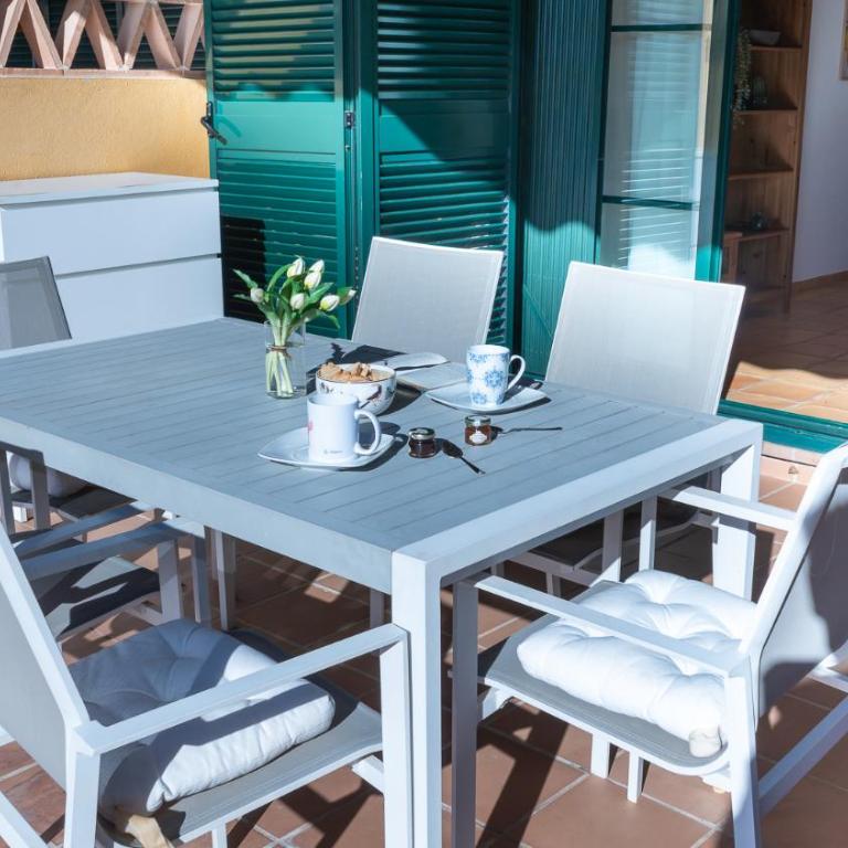PINAR vacation home - Apartamento de 3 dormitorios - 9