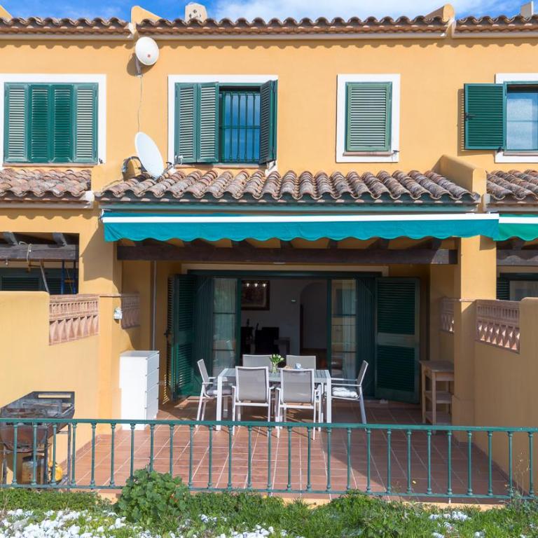 PINAR vacation home - Apartamento de 3 dormitorios - 10