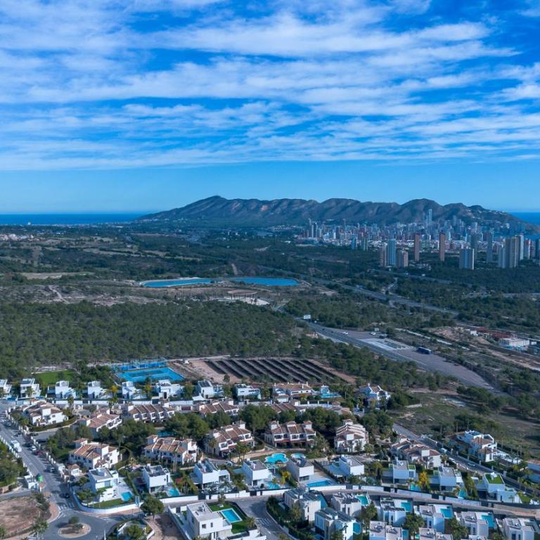 PINAR vacation home - Apartamento de 3 dormitorios - 37