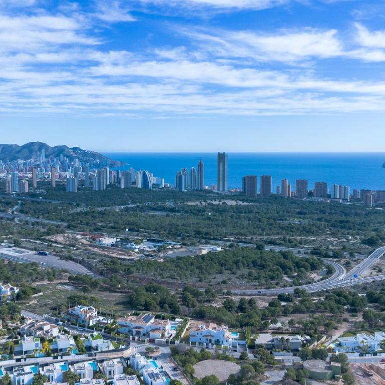 PINAR vacation home - Apartamento de 3 dormitorios - 4