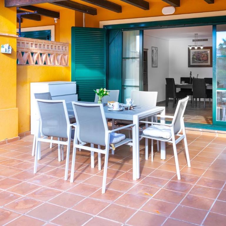 PINAR vacation home - Apartamento de 3 dormitorios - 11