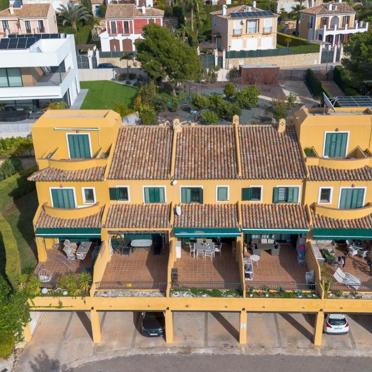 PINAR vacation home - Apartamento de 3 dormitorios - 1