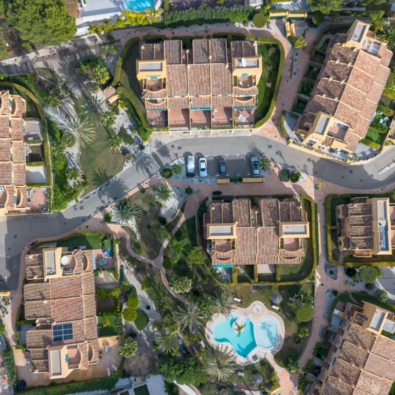 PINAR vacation home - Apartamento de 3 dormitorios - 38