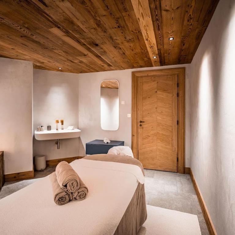 Chalets LA MOURRA - Chalet - 11