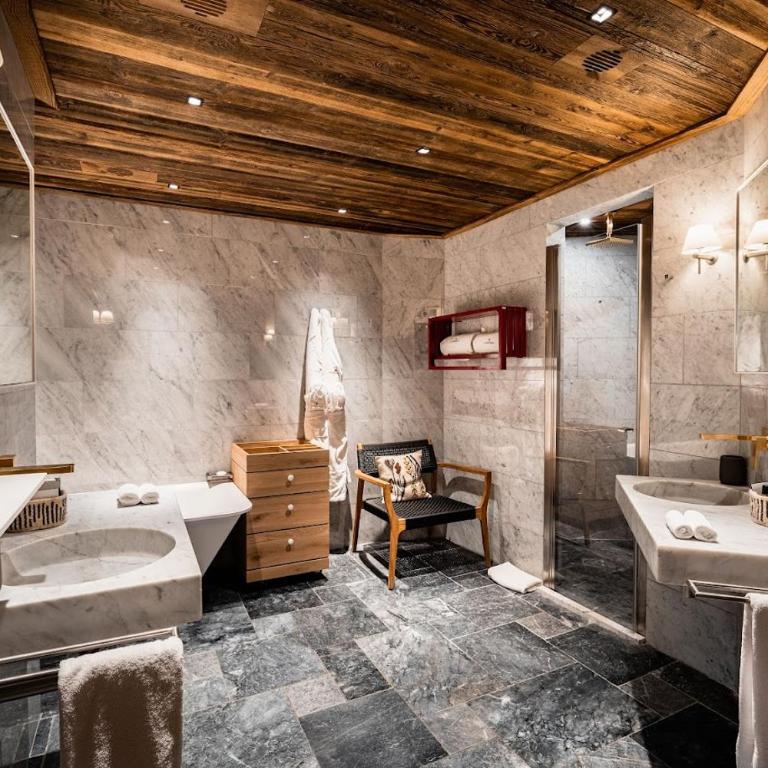 Chalets LA MOURRA - Chalet - 18