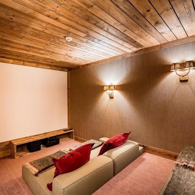 Chalets LA MOURRA - Chalet - 16