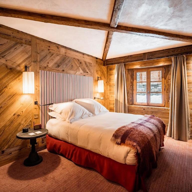 Chalets LA MOURRA - Chalet - 21