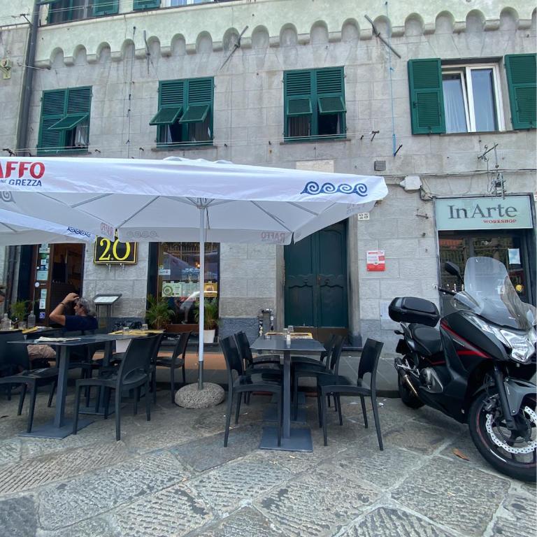 Al Molino - Appartamento con 1 Camera da Letto - 6