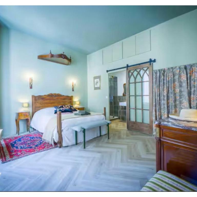 Goncourt42 - One-Bedroom Apartment - 6