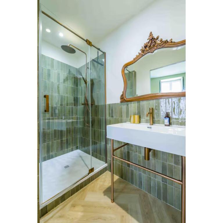 Goncourt42 - One-Bedroom Apartment - 8