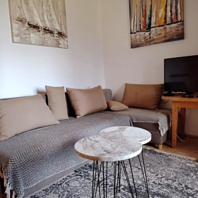 Nešić apartmani, Gornji Gajevi - One-Bedroom Apartment - 1