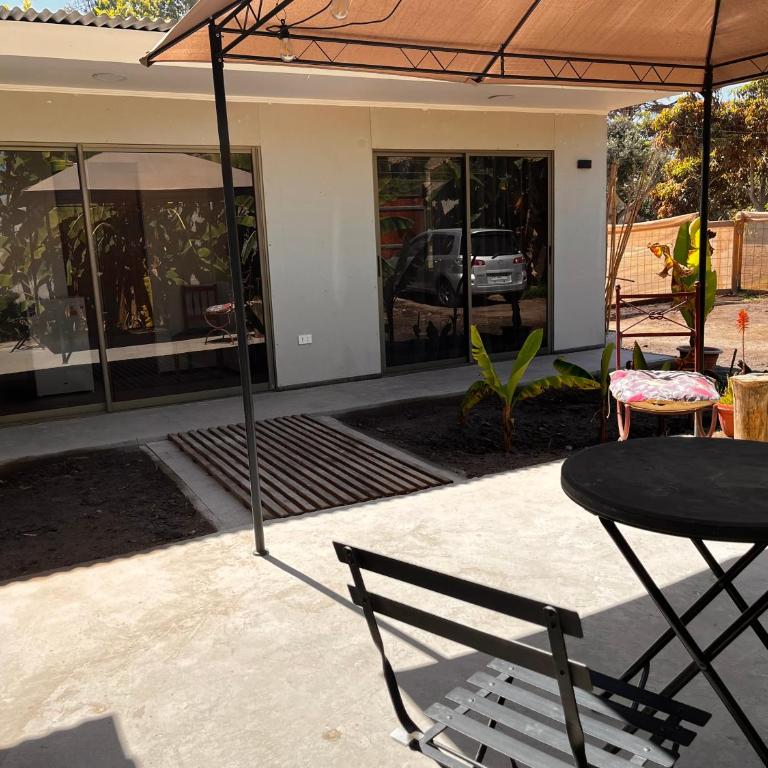 Cabaña Yan-Yan, refugio natural en valle de Azapa - Arica - Two-Bedroom Bungalow - 10