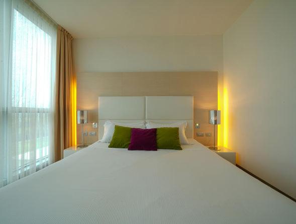 Smy Tower Pisa - Junior Suite - 1
