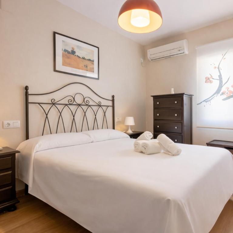 Apartamento CONDE DE PRIEGO - Apartamento de 2 dormitorios - 5