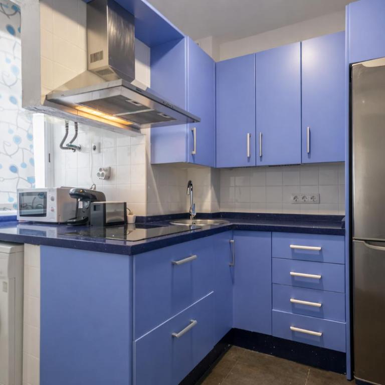 Apartamento CONDE DE PRIEGO - Apartamento de 2 dormitorios - 10