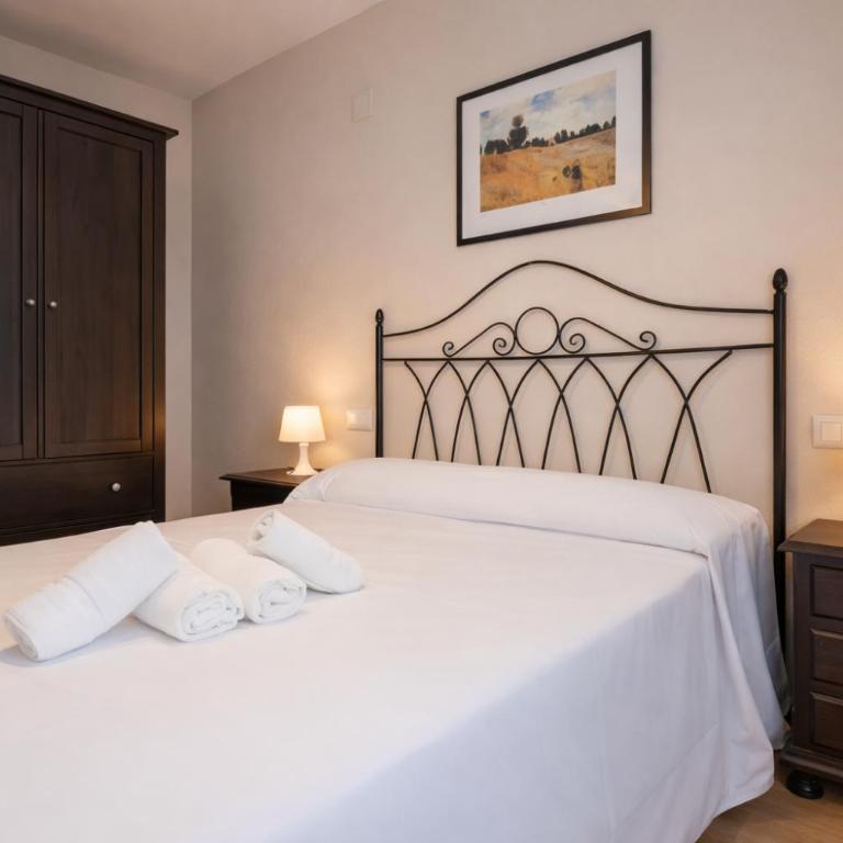 Apartamento CONDE DE PRIEGO - Apartamento de 2 dormitorios - 6