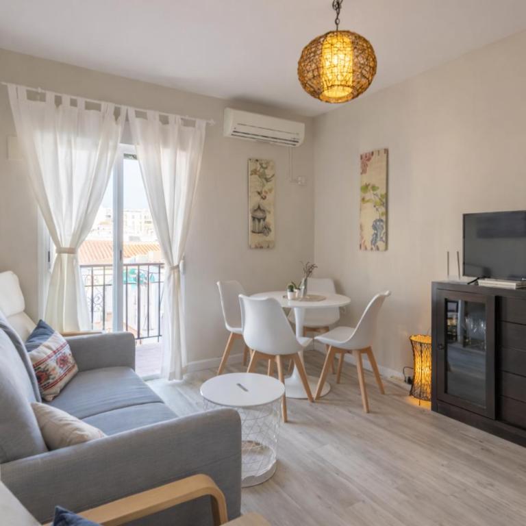 Apartamento CONDE DE PRIEGO - Apartamento de 2 dormitorios - 2