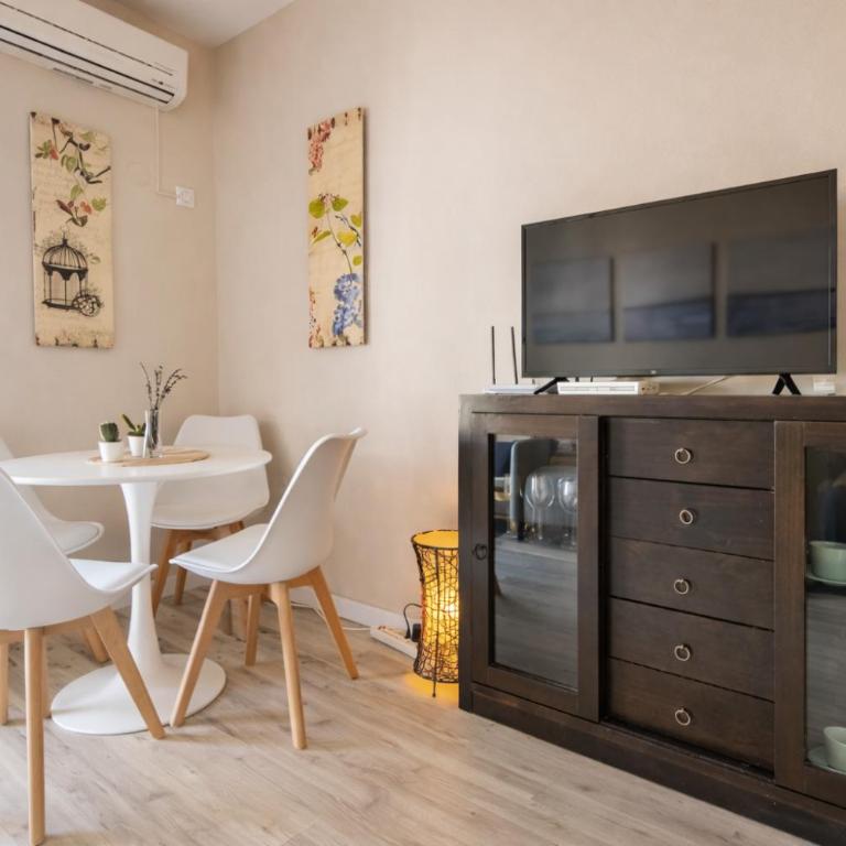 Apartamento CONDE DE PRIEGO - Apartamento de 2 dormitorios - 4