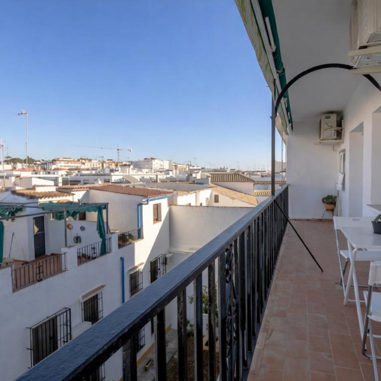 Apartamento CONDE DE PRIEGO - Apartamento de 2 dormitorios - 9