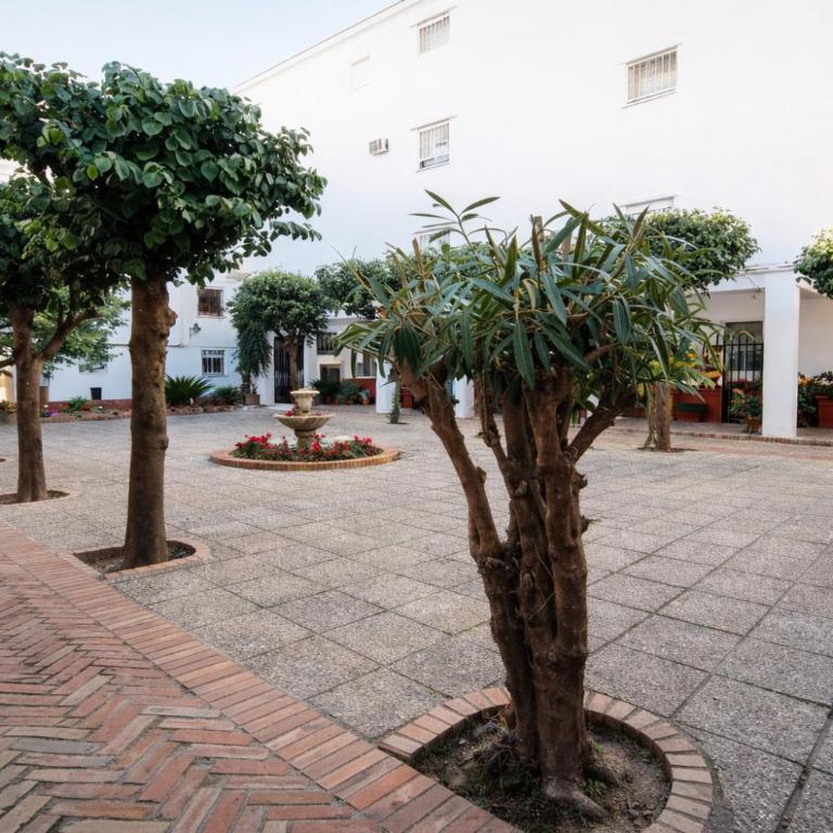 Apartamento CONDE DE PRIEGO - Apartamento de 2 dormitorios - 12