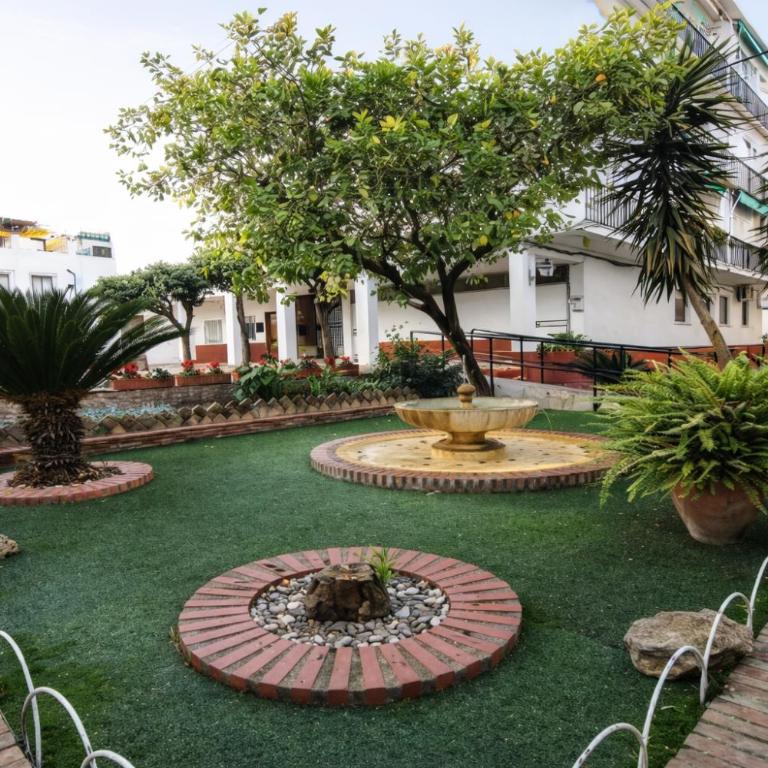 Apartamento CONDE DE PRIEGO - Apartamento de 2 dormitorios - 15