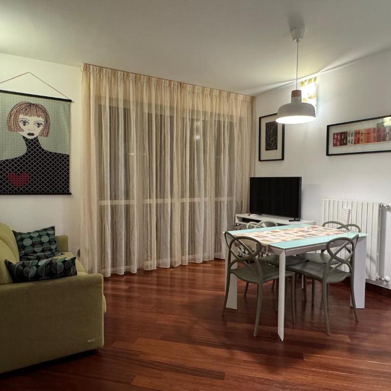 Apartment Elsa - Appartamento con 2 Camere da Letto - 3