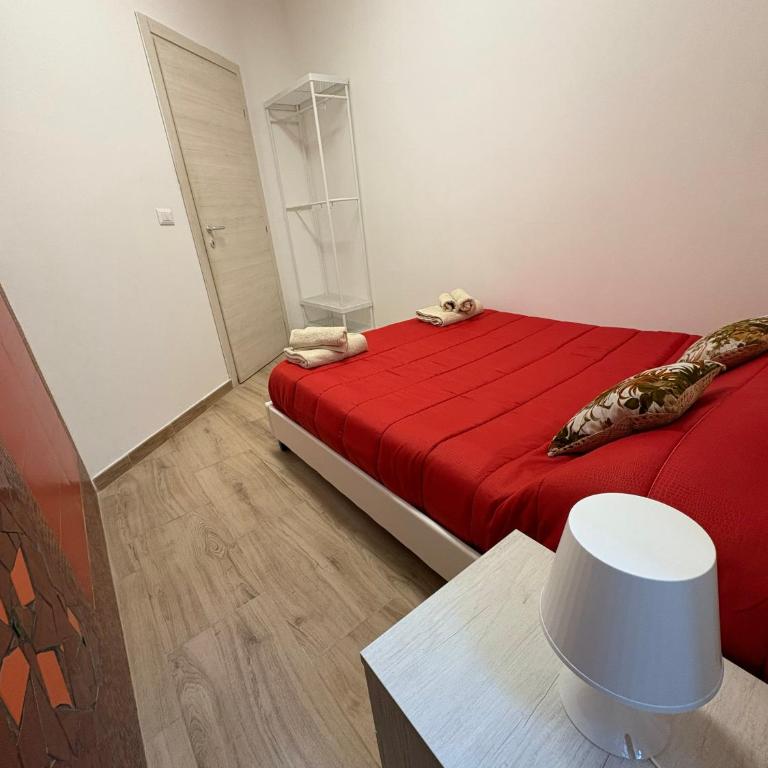 ANTEA Apartment - Appartamento Standard con 3 Camere da Letto - 8