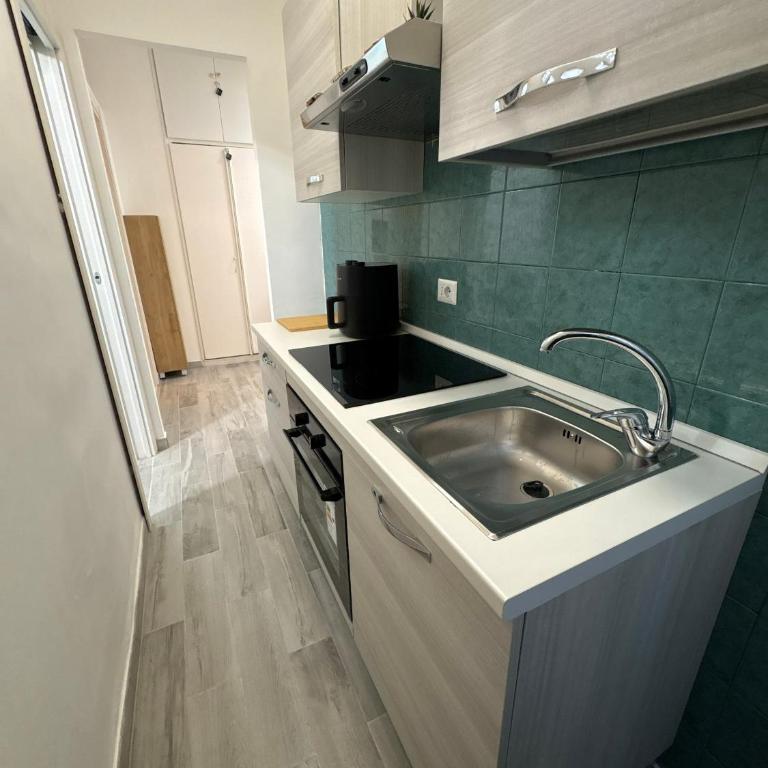 ANTEA Apartment - Appartamento Standard con 3 Camere da Letto - 23