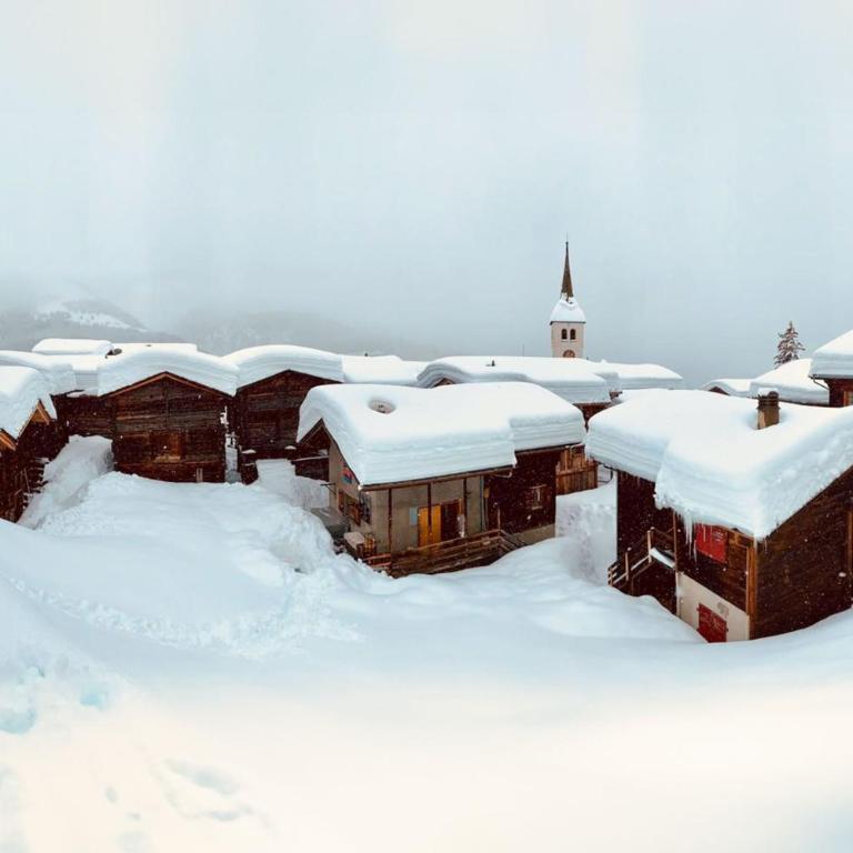 Chalet Galenblick - Chalet mit 3 Schlafzimmern - 9
