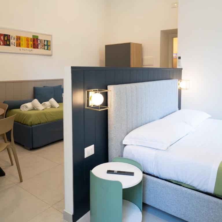 Dimora Merliani - Junior Suite - 1