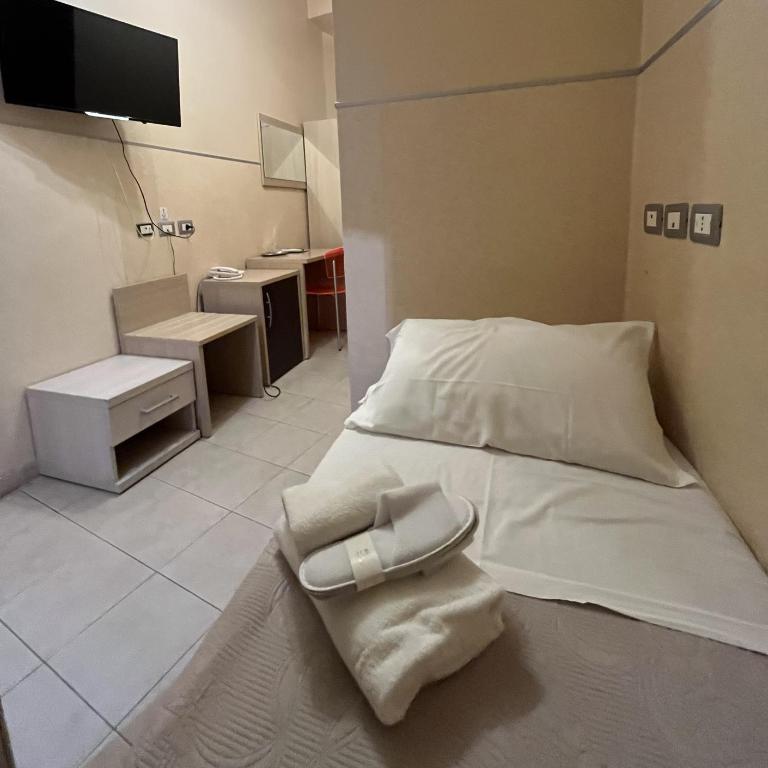 Hotel Elide - Economy Single Room - 1