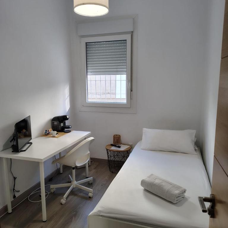 Agui House - Single Room - 14