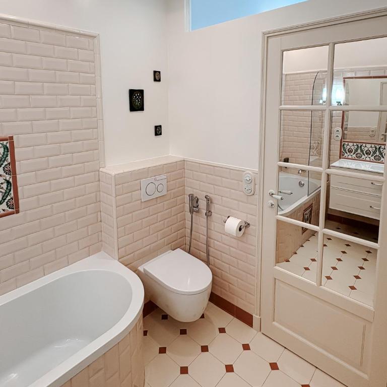 Azur Verdun - Appartement 2 Chambres - 21
