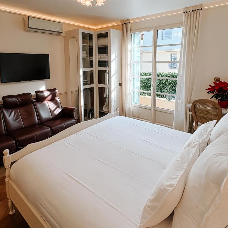 Azur Verdun - Appartement 2 Chambres - 23
