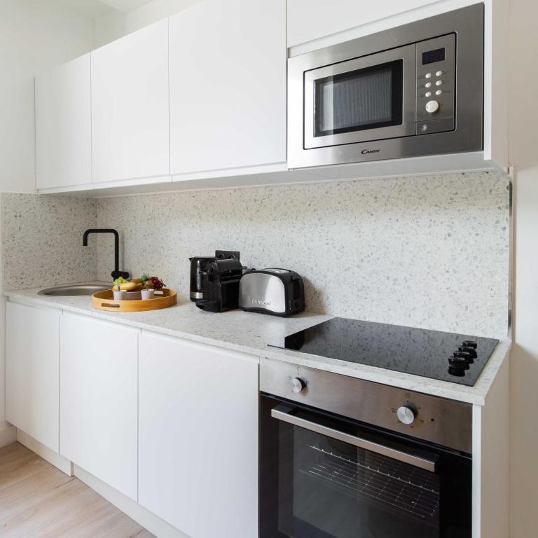 Cosy Apartment - Parc des expositions - Tour Eiffel 2 - Appartement - 3