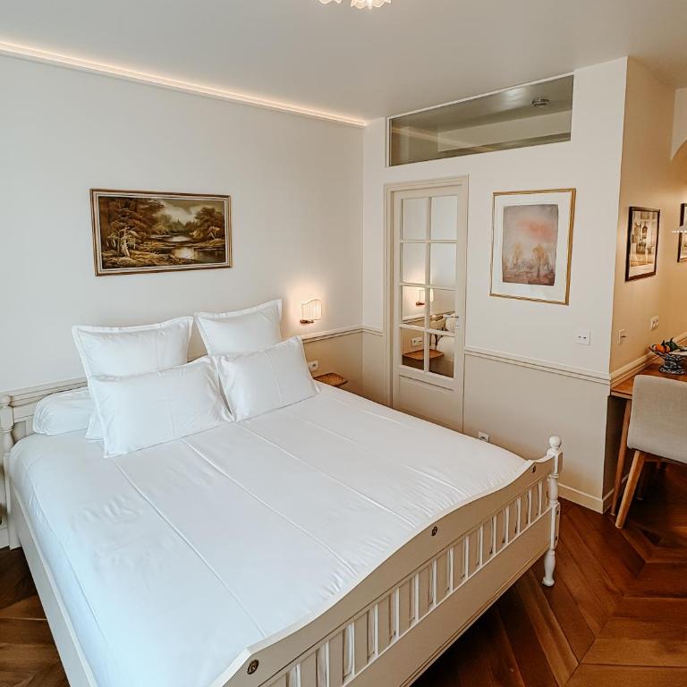 Azur Verdun - Appartement 2 Chambres - 10