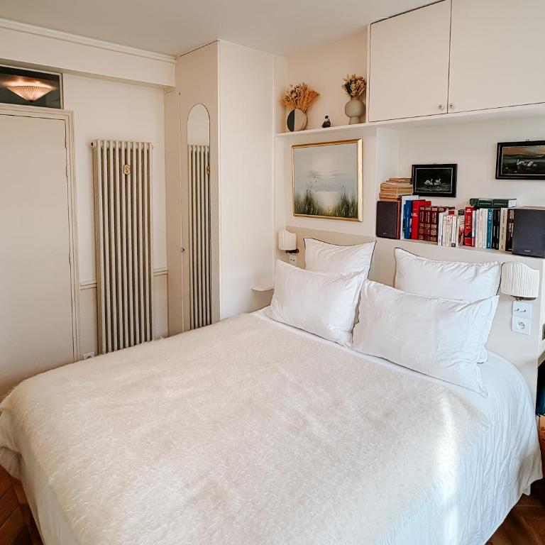 Azur Verdun - Appartement 2 Chambres - 8