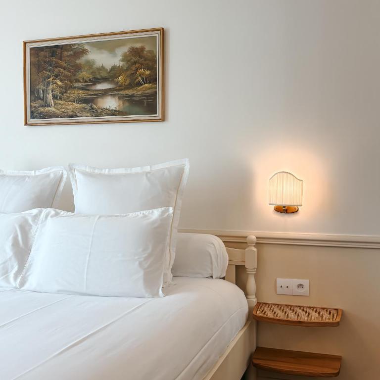 Azur Verdun - Appartement 2 Chambres - 45